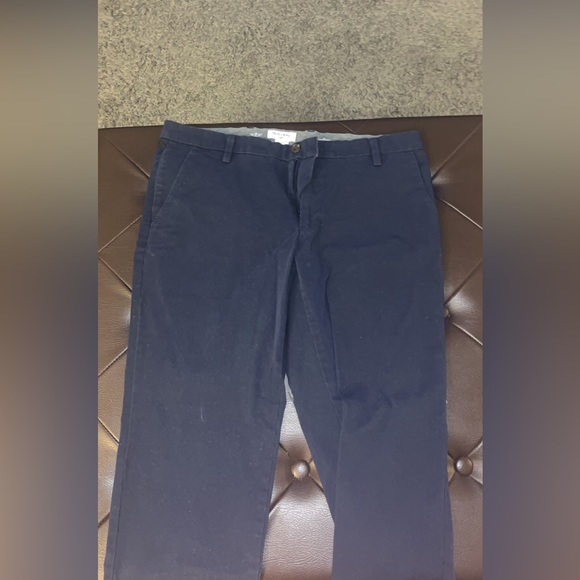 blue dockers 36x29 condition 6/10 - Picture 1 of 3